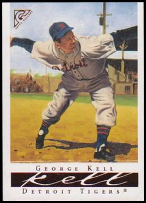 74 George Kell